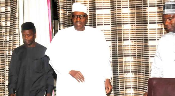 BUHARI OF
