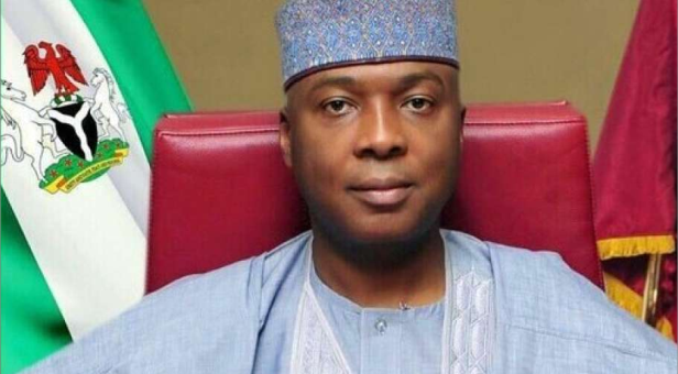 SARAKI PRESI