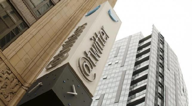TWITTER 5