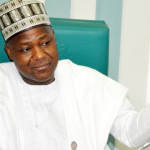 2017 Budget: Dogara Says NASS Members Won’t Allow Buhari’s Government To Be Humiliated