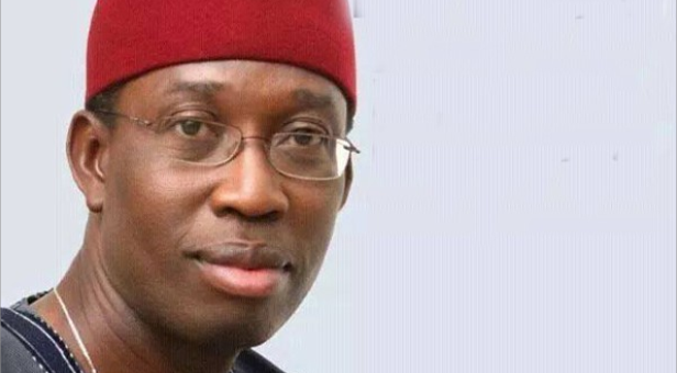 ifeanyi okowa