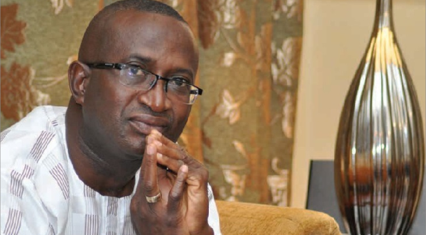 ndoma egba