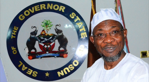 osun state gov