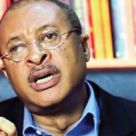 Pat Utomi Charges Youths To Assume Leadership Positions