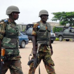 Shocking: Borno Local Government Chairman Is A Big Supporter Of Boko Haram – Army Declares