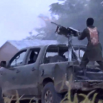 Alert: That New Convert Could Be A Boko Haram Escapee – Police Warns