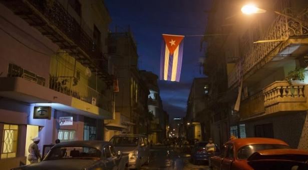 CUBA CITY