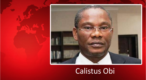 Calistus Obi 2