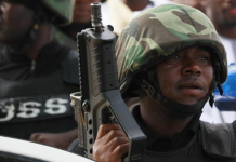 THEWILL Editorial: Matters Arising From DSS Invasion Of Ekiti Assembly
