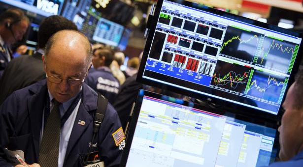 STOCK GOOGLE