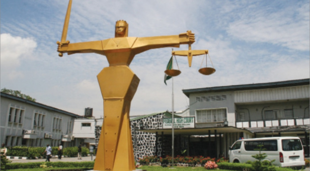 court new