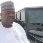 Alleged N25bn Misappropriation: EFCC Transfers Prosecution Of Former Gombe Governor, Goje To AGF