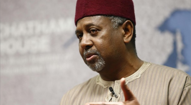 Sambo Dasuki