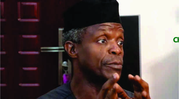 osinbajo 2