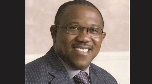 Peter Obi