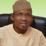 Lawyer Says It’s Unconstitutional To Call For Buhari’s Resignation