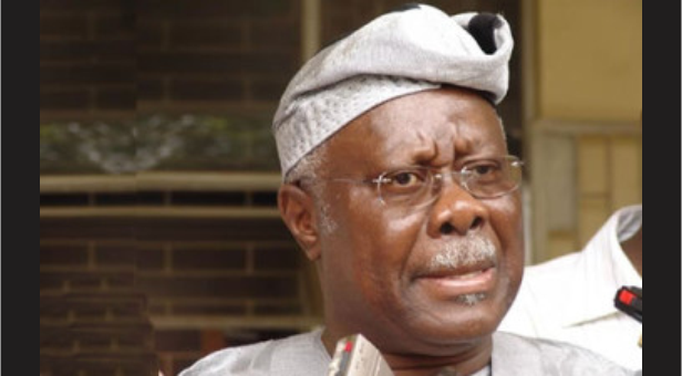 Bode George