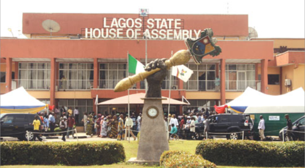 LAGOS HOUSE OF ASS