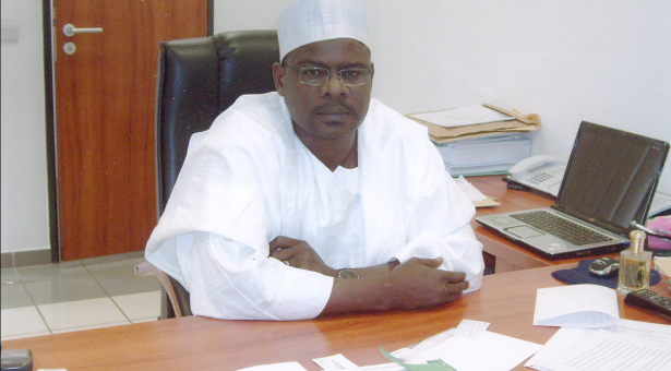 MOHAMMED NDUME