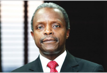 OPINION: OSINBAJO AND THE SOCIAL SAFETY NET