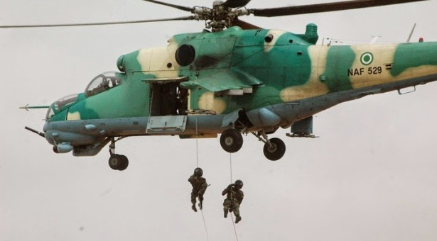 Airforce
