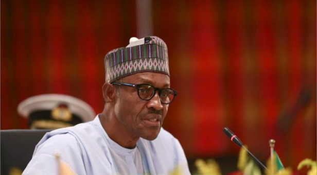 buhari appoints