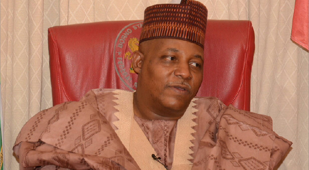 kashim shettima