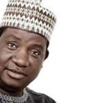 Commissioner Slumps, Dies While Jogging With Plateau Governor