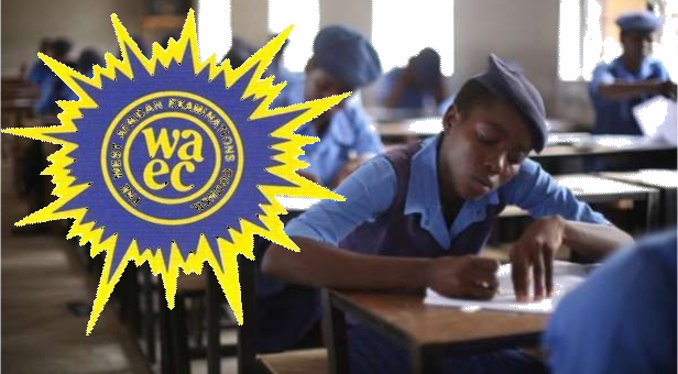 waec 2 WAEC