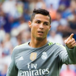 Five-Star Ronaldo Takes Aim At Shakhtar
