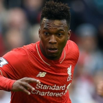 Liverpool’s Daniel Sturridge Will Not Play Against Sion In Europa League