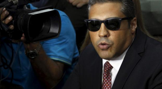 EGYPT PRESIDENT