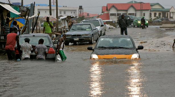 FLOOD 2