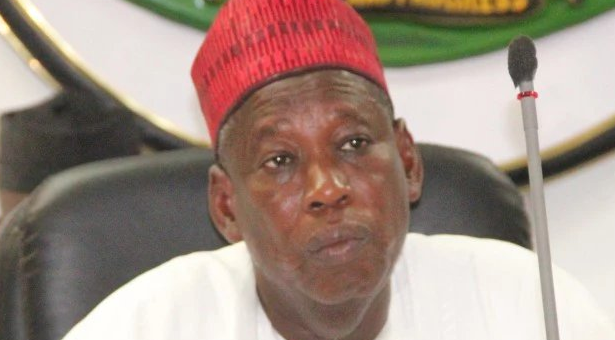 GANDUJE