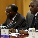 Congo Opposition Protesters Accuse Kabila Of Power Grab