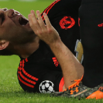 Manchester United’s Luke Shaw Undergoes Surgery Following Double Leg Break