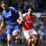 Chelsea’s Nemanja Matic Puts Win Over Arsenal Down To Desire