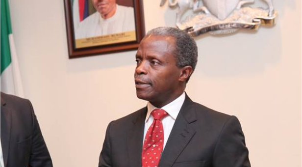 OSINBAJO ABUJA