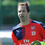 Cech Wants To Beat Chelsea Again