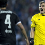 Porto 2-1 Chelsea: Andre And Maicon Inflict More Pain On Mourinho