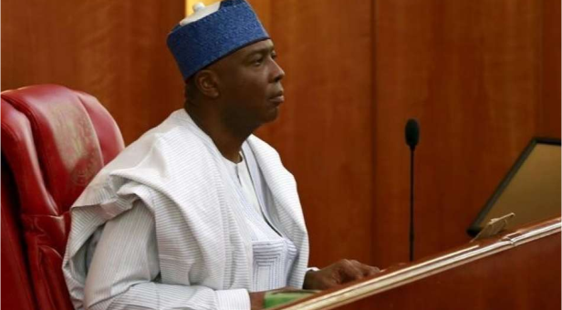 SARAKI 6 Bukola Saraki,