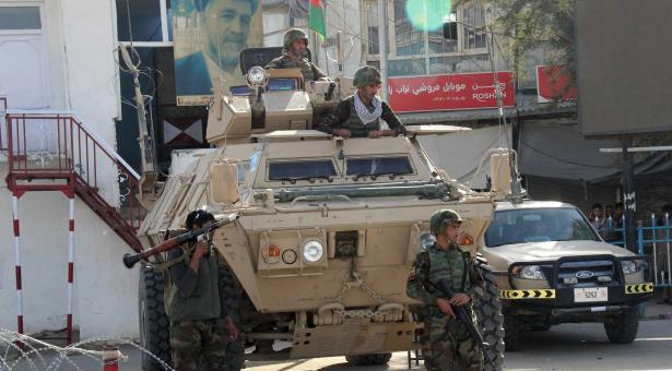 TALIBAN ARMY 4