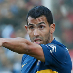 Carlos Tevez Apologises For Ezequiel Ham Leg Break
