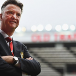Manchester United: Louis Van Gaal Says Club Can Challenge For Title