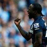 Man City 1-2 West Ham: Hammers Earn First-Ever Win At The Etihad