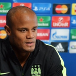 Time For City To Deliver – Kompany
