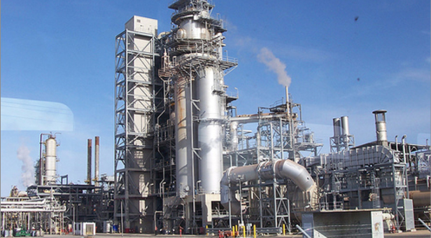 WARRI REFINERY 2 Warri Refinery