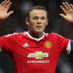Wayne Rooney Ruled Out Of Manchester United’s Clash At PSV