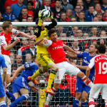 Chelsea, Arsenal Renew Rivalry