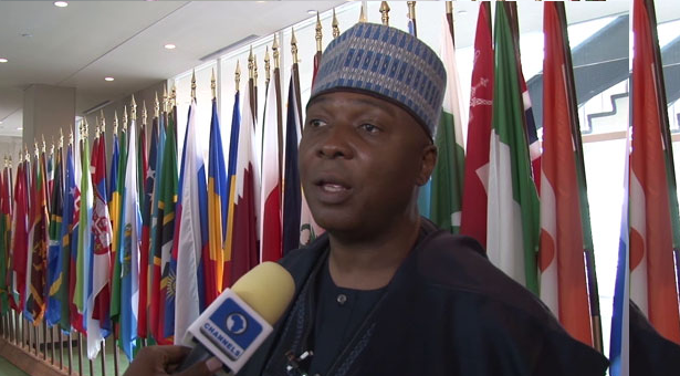bukola saraki 4 Bukola Saraki,